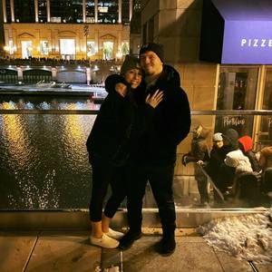 Meet your Posher, Payton